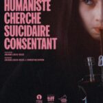 Humanist Vampire Seeking Consenting Suicidal Person 2023 Comedy French Movie Review