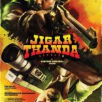 Jigarthanda DoubleX 2023 Action Comedy Tamil Movie Review