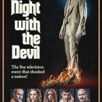 Late Night With The Devil 2023 Horror Movie Review