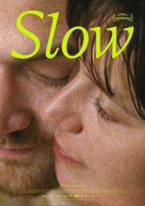 Slow 2023 Romance Lithuanian Movie Review