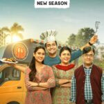 The Aam Aadmi Family 2023 Comedy Hindi Series Review
