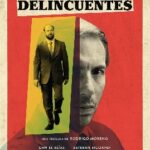 The Delinquents 2023 Comedy Crime Spanish Movie Review