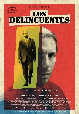 The Delinquents 2023 Comedy Crime Spanish Movie Review