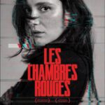 Red Rooms 2023 Thriller French Movie Review