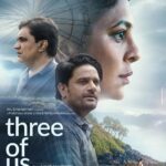 Three of Us 2023 Hindi Movie Review