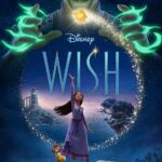 Wish 2023 Animation Adventure Comedy Enlgish Movie Review
