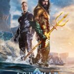 Aquaman And The Lost Kingdom 2023 Action Adventure Fantasy English Movie Review