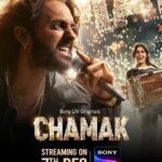 Chamak 2023 Crime Musical Hindi Series Review