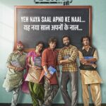 Dunki 2023 Comedy Hindi Movie Review