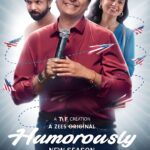 Humorously Yours Season 3 Comedy Romance Hindi Series Review