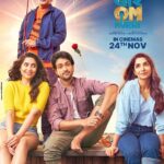 Hurry Om Hurry 2023 Comedy Romance Gujarati Movie Review