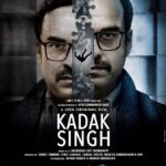 Kadak Singh 2023 Thriller Hindi Movie Review