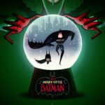 Merry Little Batman 2023 Animation Comedy English Movie Review