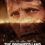 The Promised Land 2023 Biopic Historical Danish Movie Review