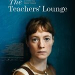The Teachers Lounge 2023 German Movie Review