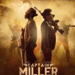 Captain Miller 2024 Action Adventure Tamil Movie Review