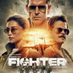 Fighter 2024 Action Adventure Thriller Hindi Movie Review