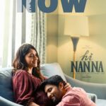 Hi Nanna 2023 Romance Telugu Movie Review