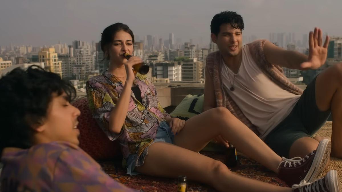 Kho Gaye Hum Kahan a coming-of-digital-age film