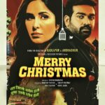 Merry Christmas 2024 Thriller Hindi Movie Review