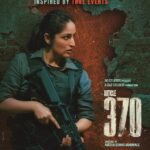 Article 370 2024 Action Thriller Hindi Movie Review