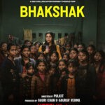 Bhakshak 2024 Crime Hindi Movie Review