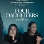 Four Daughters 2023 Documentary Arabic Movie Review