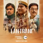 Lantrani 2024 Hindi Movie Review