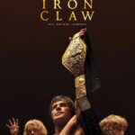 The Iron Claw 2024 Biography Sports English Movie Review