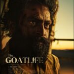Aadujeevitham The Goat Life 2024 Adventure Malayalam Movie Review