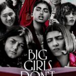 Big Girls Don't Cry 2024 Hindi Series Review