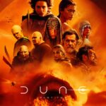 Dune Part 2 2024 Action Adventure English Movie Review