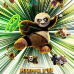 Kung Fu Panda 4 2024 Animation Action Adventure English Movie Review
