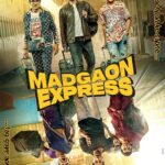 Madgaon Express 2024 Comedy Hindi Movie Review