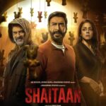 Shaitaan 2024 Horror Thriller Hindi Movie Review
