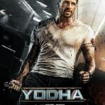 Yodha 2024 Action Thriller Hindi Movie Review