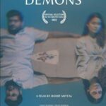 Demons 2024 Hindi Movie Review