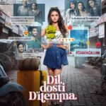 Dil Dosti Dilemma 2024 Hindi Series Review