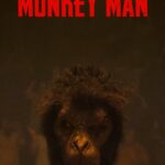 Monkey Man 2024 Action Thriller English Movie Review
