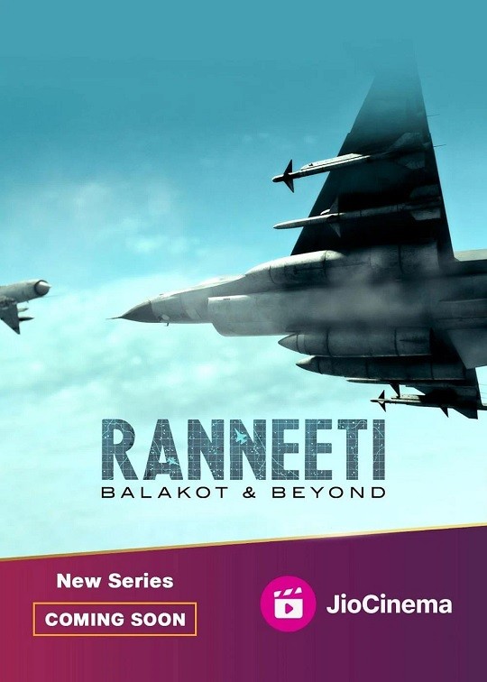 Ranneeti Balakot and Beyond 2024 Action Hindi Series Review