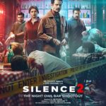 Silence 2 2024 Crime Hindi Movie Review