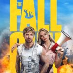 The Fall Guy 2024 Action Comedy English Movie Review