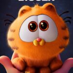 The Garfield Movie 2024 Adventure Animation Comedy Movie Review