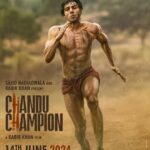 Chandu Champion 2024 Action Biopic Hindi Movie Review