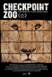 Checkpoint Zoo 2024 Documentary English Movie Review