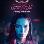 Come Closer 2024 Hebrew Movie Review