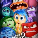 Inside Out 2 2024 Animation Adventure Comedy English Movie Review