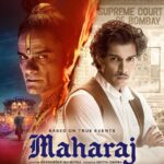 Maharaj 2024 Biopic Crime Hindi Movie Review
