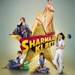 Sharmajee Ki Beti 2024 Comedy Hindi Movie Review