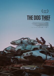 The Dog Thief 2024 Spanish Movie Review